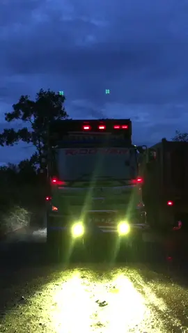Ayuha lagu ae🥀#fypppppp #haulingkalimantan #fypシ゚viral #drivermuda #haulingtapin #xyzbca 