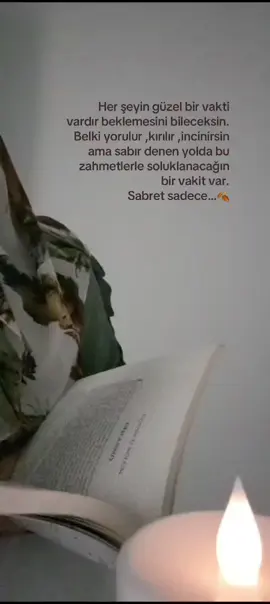 Şu halde, güzel bir sabır (göstererek) sabret.         (Mearic Suresi,5.ayet).        #ayet#mearicsuresi#sabır#sabırşükürdua#sabretmek#bekle#bekleyiş#dua#imtihan 