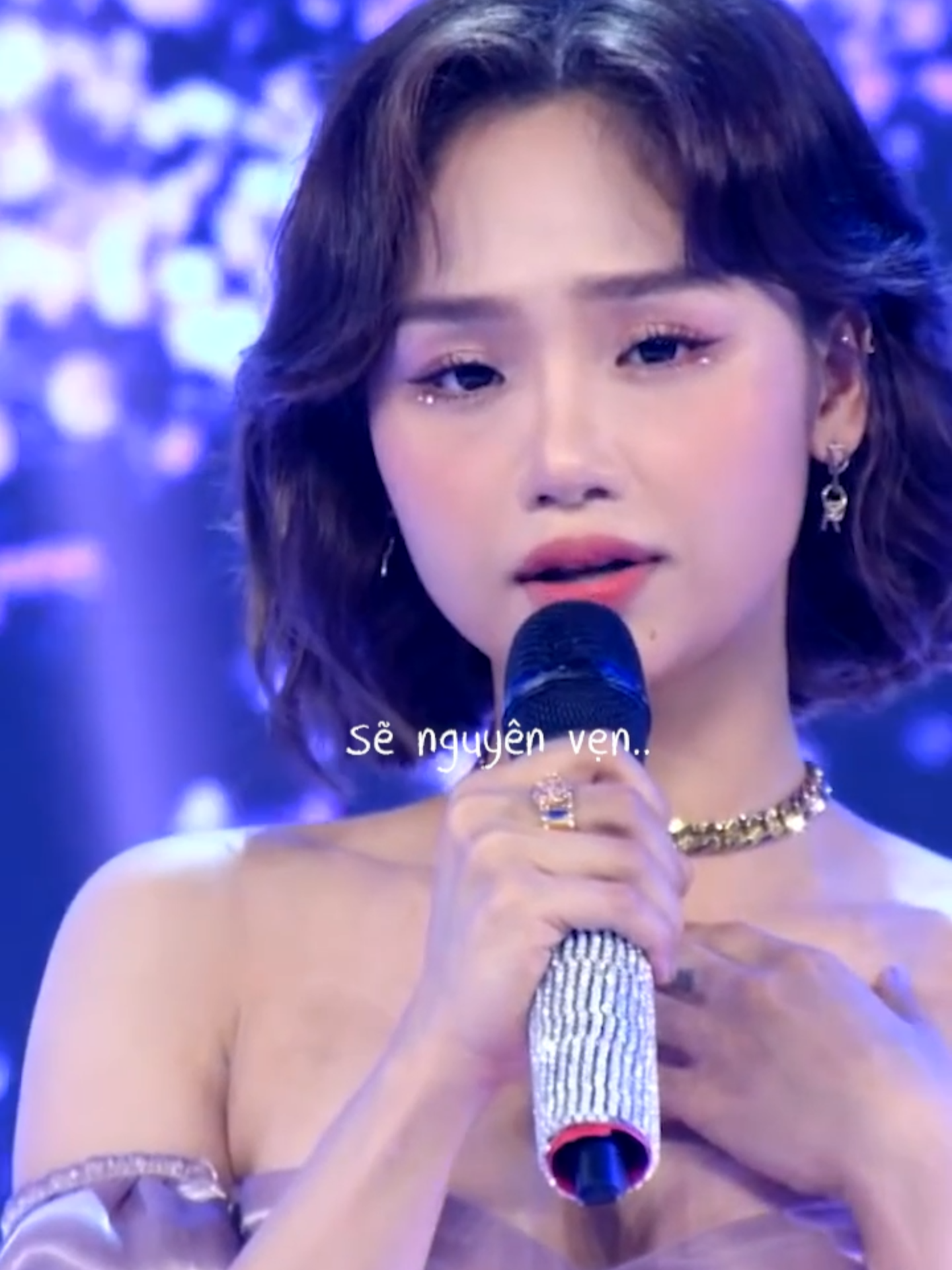 Giá như cô ấy chưa xuất hiện.. #FanEnt #yeuamnhac #nhachaymoingay #miule #gianhucoaychuaxuathien 