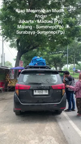 Siap Meramaikan Perjalanan Anda#trevelmadurajakarta #trevelmadurajawa #trevelmaduramalang #fyp #trevelmadura #treveltiktok 