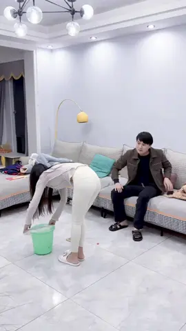 #万万没想到 #夫妻搞笑日常 #逗比夫妻日常 #夫妻逗趣瞬间 #二月二龙抬头 #作死日常 #秀恩爱撒狗粮