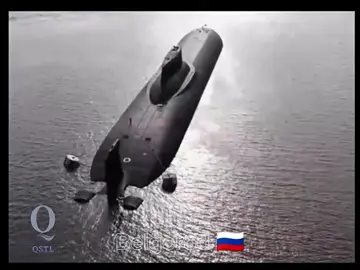 K-329 Belgorod : là lớp tàu ngầm hạt nhân xuyên lục địa do Sevmash, một công ty đóng tàu thuộc tập đoàn United Shipbuilding của Nga chế tạo 🇷🇺  #capcut #qstl #fighteraircraft #belgorod 