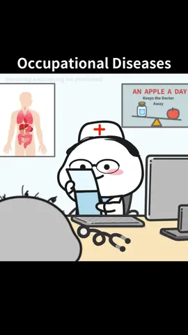 Yes Doctor, every part of me also pain. #quby #乖巧宝宝 #relatable #cute #daily #funny #working