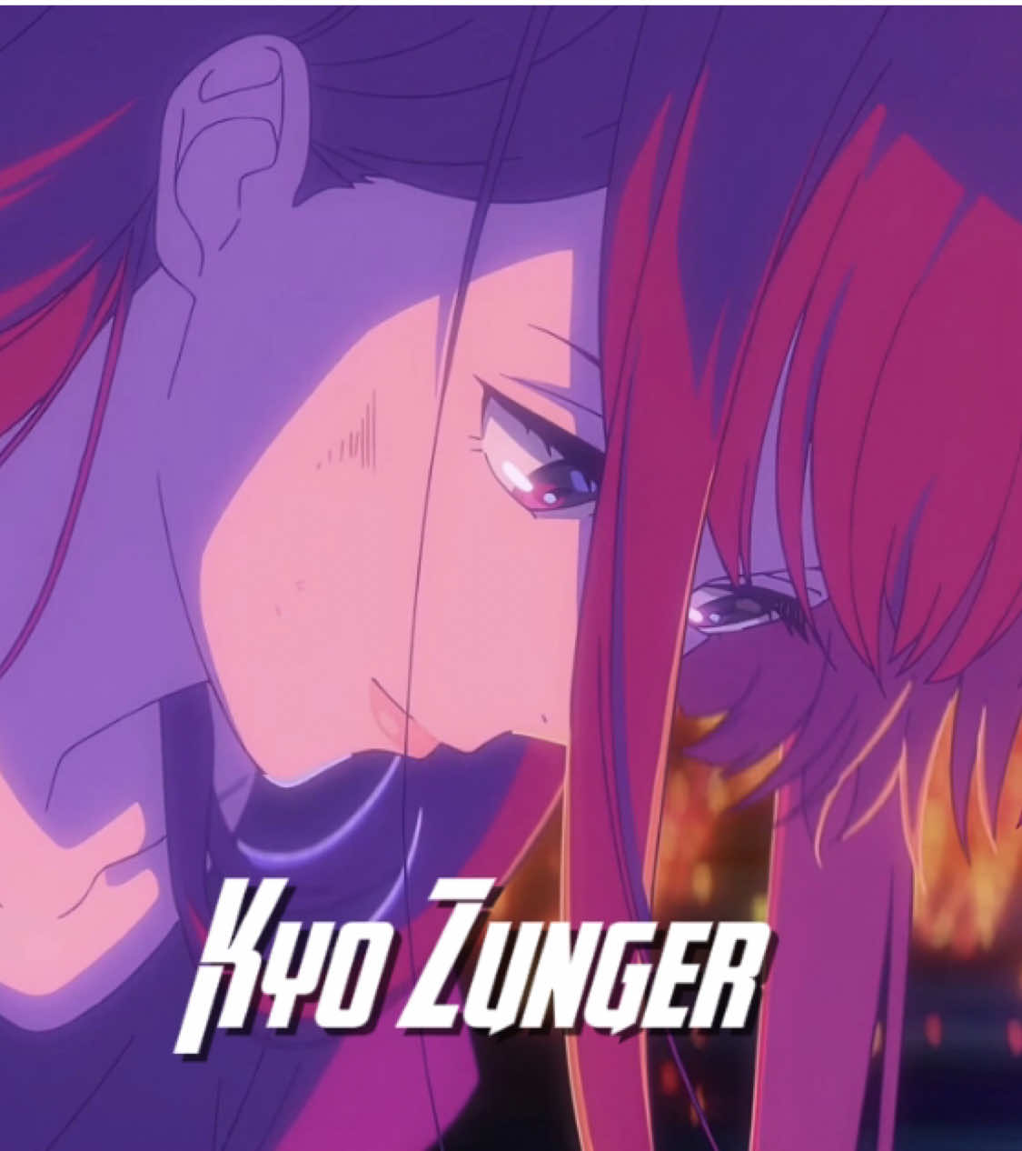 អូនសប្បាយចិត្តឬទេពេលដែលអូនបោះបង💔?#thetunneltosummertheexitofgoodbyes#animeedit#kyochiro#fyppppppppppppppppppppppp#foryou#viral  