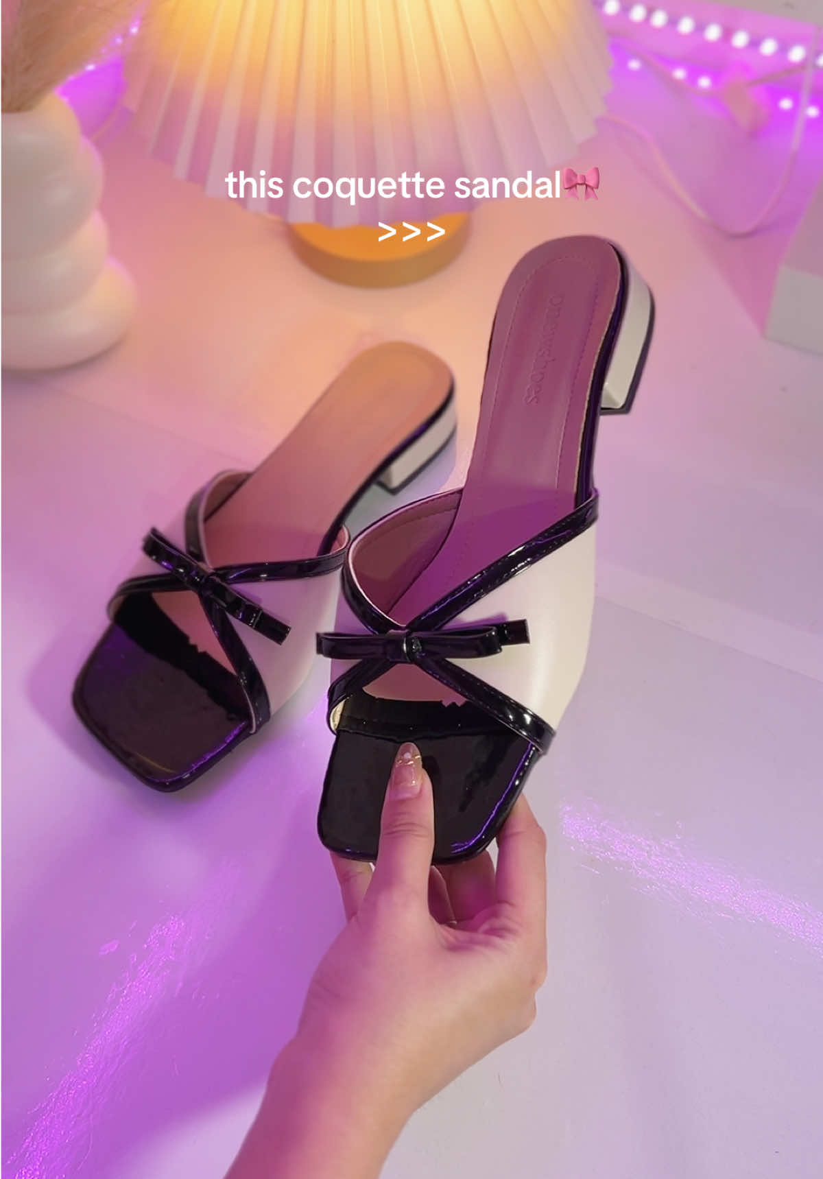 Coquette classy sandal✨ #classysandal #sandalforwomen #sandalsforwomen #sandalsforwomen2025 #ribbonsandals #coquettesandals #sandalsrecommendations 