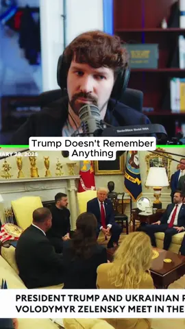 Zelensky Fact Checks Trump #zelensky #trump #destiny #ukraine #usa #fyp 