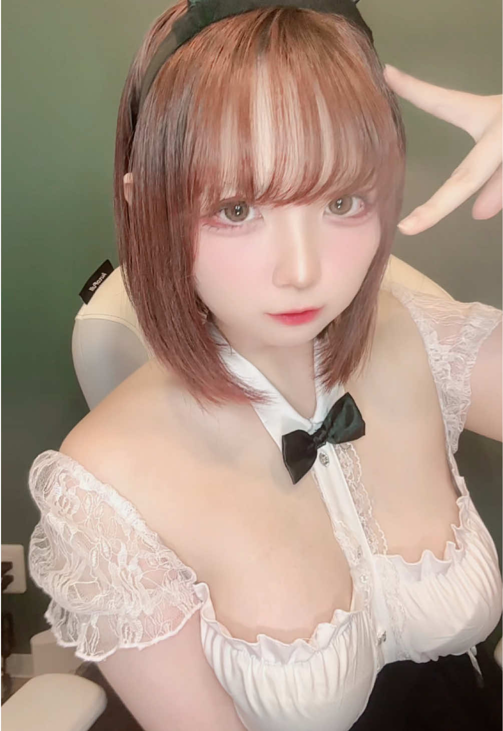 （よくいえば）むちむちです。これはむちむちです。多分。