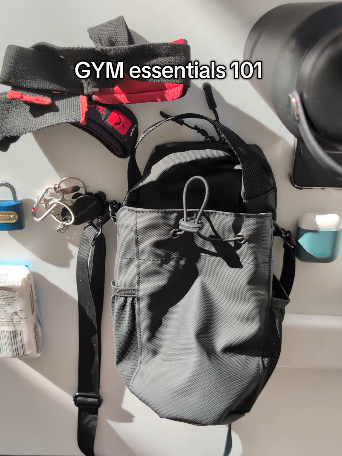 www.liftlete.com #gymaccessories #gymbag #gym #gymrat #gymmotivation 