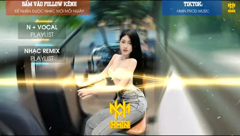 Có gì là thật không em #hminprodmusic #nhachaymoingay #boivianhyeuem #nhacremix #vocalremix 