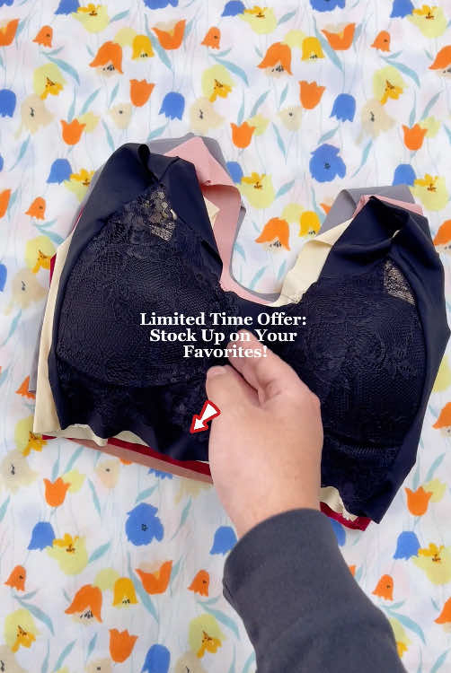 From the A-cup to the 36d's secret weapon#fyp #underwear #bra #brasier #tiktokshop #fashion #fypシ 