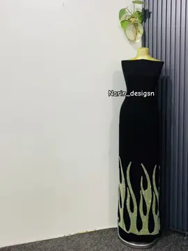 نەخشی کریستاڵ بۆ (جلی کوردی) ✅  دەتوانن داوای بکەن بەهەر نەخشێک و ڕەنگێک کە بتەوێت#foryou #foryoupage #fyp #سنگت❣️ #جلیکوردی #reels #tiktok #نقاب #نقل #سنگت #سلێمانی 