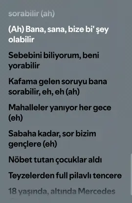 #mero #olabilir #spotify #müzik #şarkı #lyrics_songs #lyric #kesfet #kesfetteyiz #fypp #keşfetteyizzz 