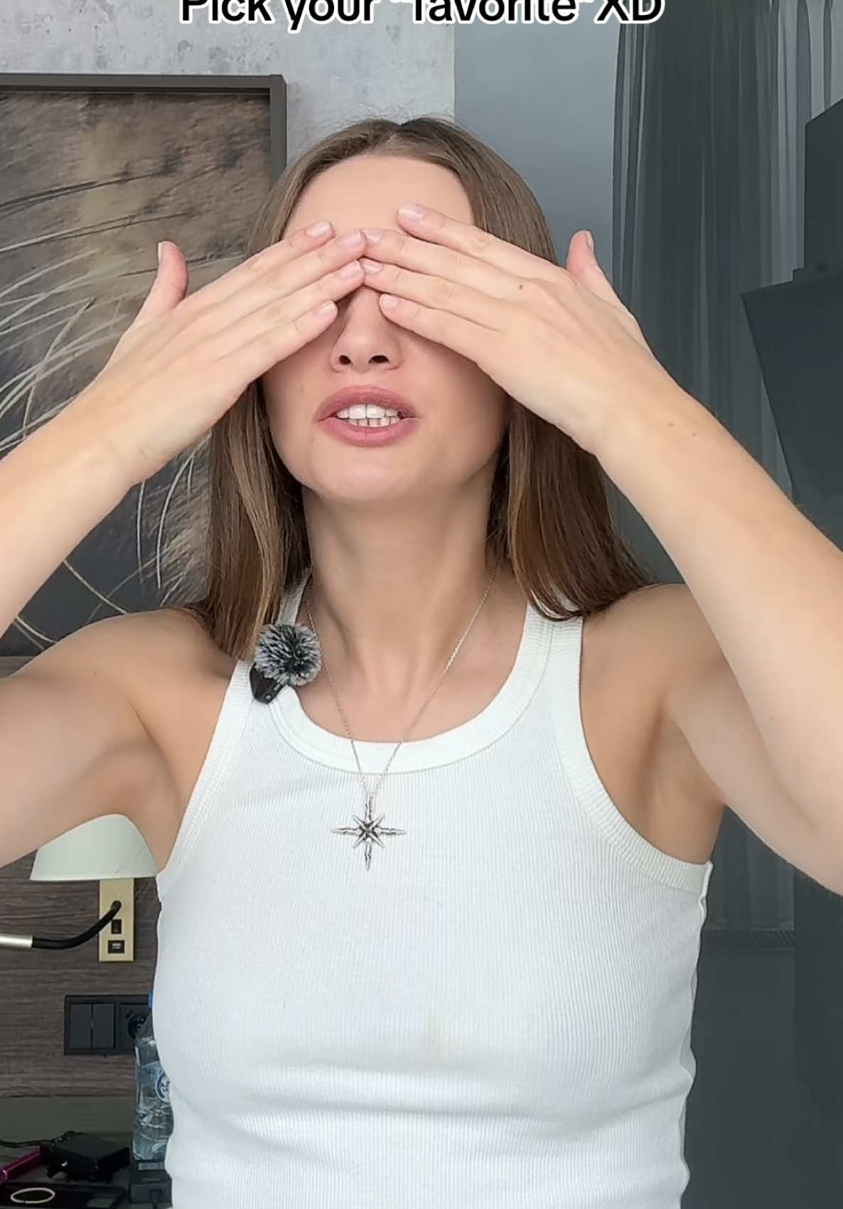 Dla mnie katar na pędzlu always on top 🤝