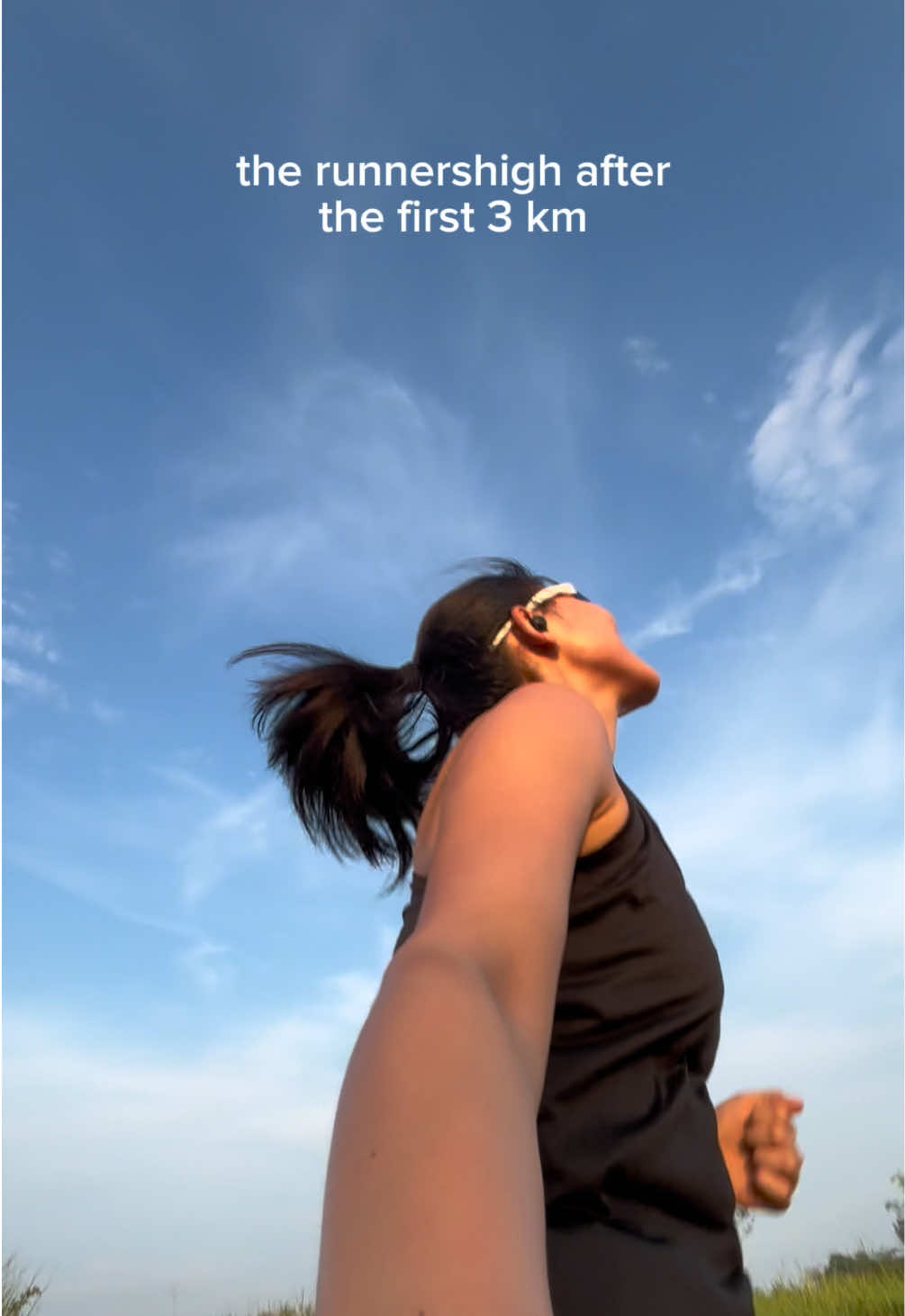LOVE LOVE LOVE! 💥💪🏻 #fyp #runtok #pelarikonten #Running #runners #runnershigh #runnerslife #runtokcommunity #foryou #fyppppppppppppppppppppppp 