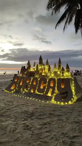 🏰🏝️🌊⛵🌅#islandboy🌴 #boracay #boracayupdatetoday🏝️ #fyp #tiktokviral #boracay2025🏝️🌺🌊🏖️🏝️ 