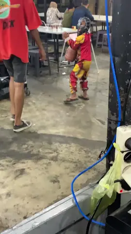 antekk haha🚀 #funkotpontianak 