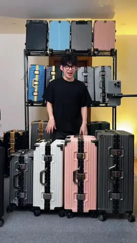 Ngày thường vali là bao nhiêu ạ?#valigiare #valikeodulich #vali #validulich #boy1m65 #huypino #valikhungnhomkhoasap 