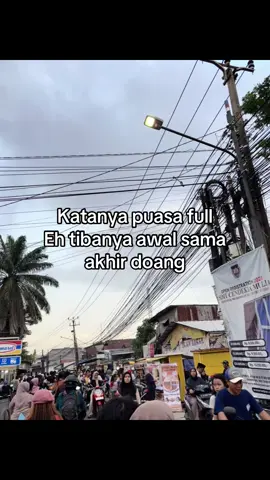 Puasa mah 1 bulan #fyppppppppppppppppppppppp #Ramadan #zyxbca #fyp 