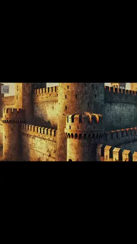 KISAH TEMBOK KONSTANTINOPEL  #sejarah #sejarahdunia 