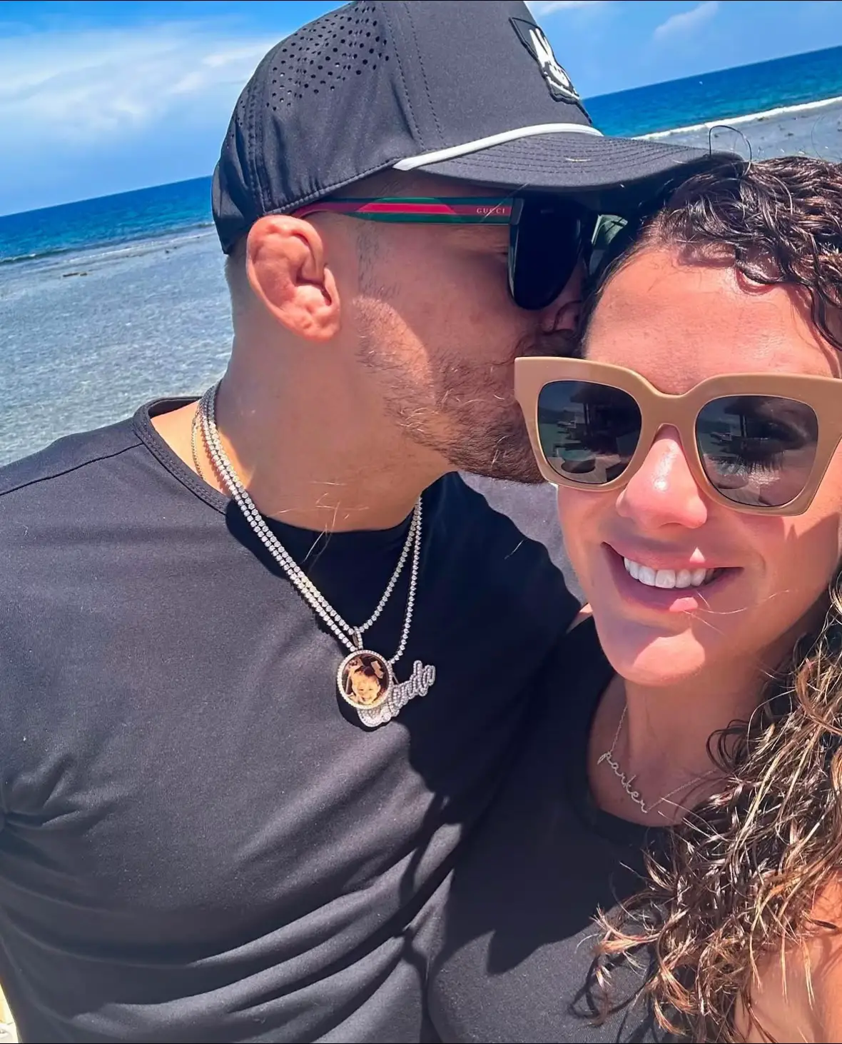 #dustinpoirier #family 🫂