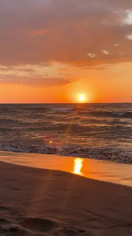 La Union sunset is surreal 🥹 #elyu #multo 