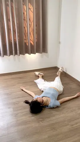 เหนื่อยเพราะจัดห้องนอน - ไม่ เหนื่อยเพราะกระโดด - ใช่ #bedroom #bedroomdecor #decoration #จัดห้องนอน #จัดห้อง #แต่งห้อง #แต่งคอนโด 