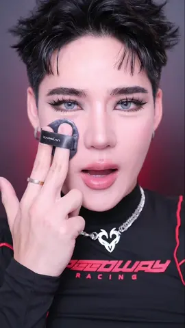 ช่วงนี้ชอบใช้แป้งฝุ่นตัวนี้มากกกก 🤏 #carslan #carslanth 