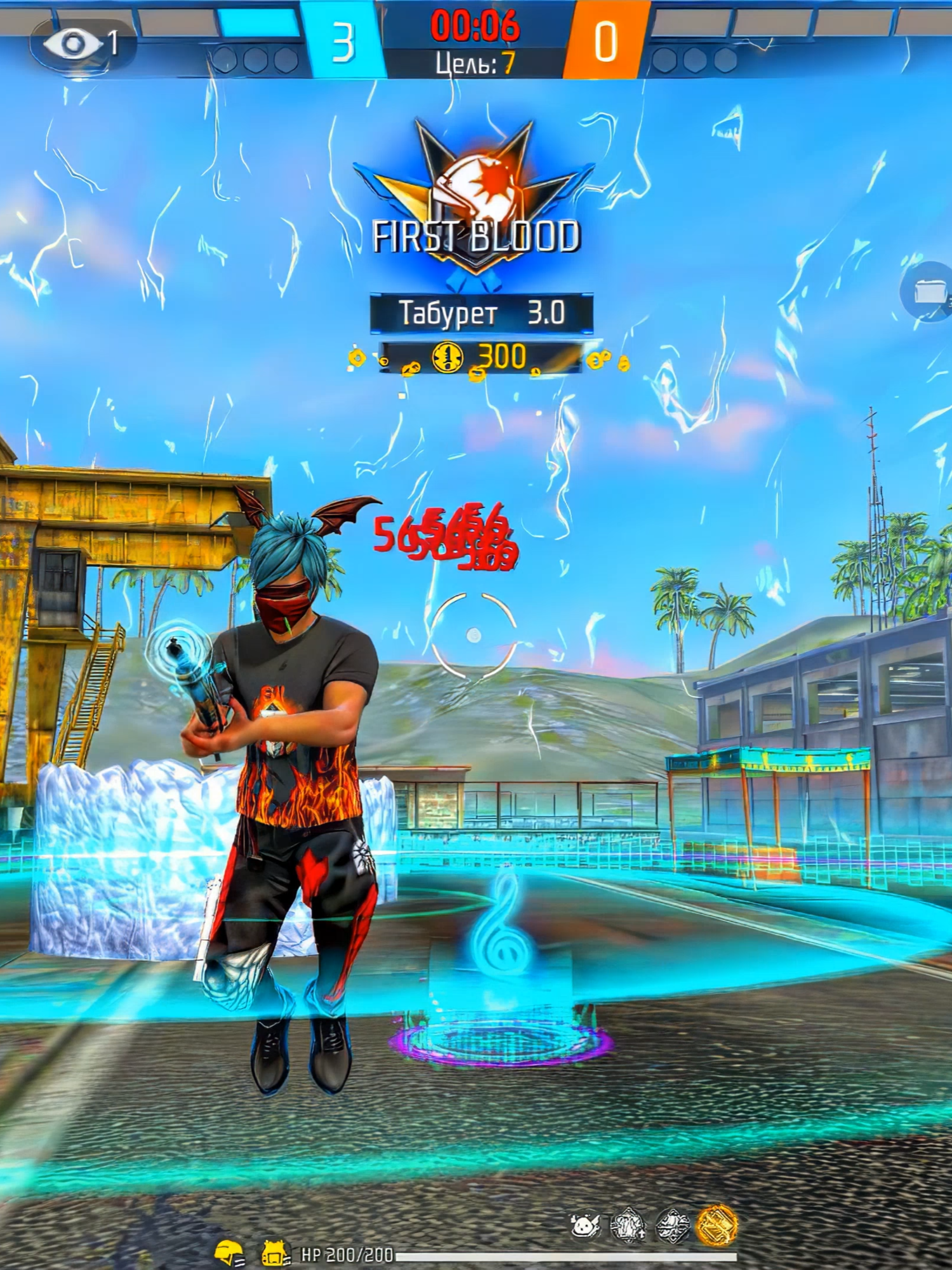 Делаю монтаж на заказ писать в вк #killuabekff #freefire #freefire_lover #freefirethofficial 