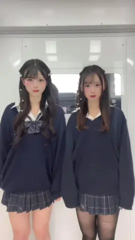もう離さないでよ*+:•*”:♡.•♬✧                           このあとタイツ電線した‪🥲‎ #07 #ljk #jk #高3 #fyp #fypシ #おすすめ #バレンタイン #jkブランド #06 #制服 