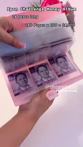 MONEY ALBUM  tara ipon challenge ✅ 100 ipon challenge ✅ Photo storage book Card storage ✅ lomo card storage ✅ money album ✅ ipon challenge ✅ 100 ipon ✅ savings ✅ ipon #foryoupageofficiall #foryoupage #fypシ #foryou #affiliatemarketing #tiktokfinds #BestOfTikTokPH #fypシ゚viral #fyp #ipon #iponchallenge #moneyalbum #100iponchallenge #savings #creatorsearchinsights 