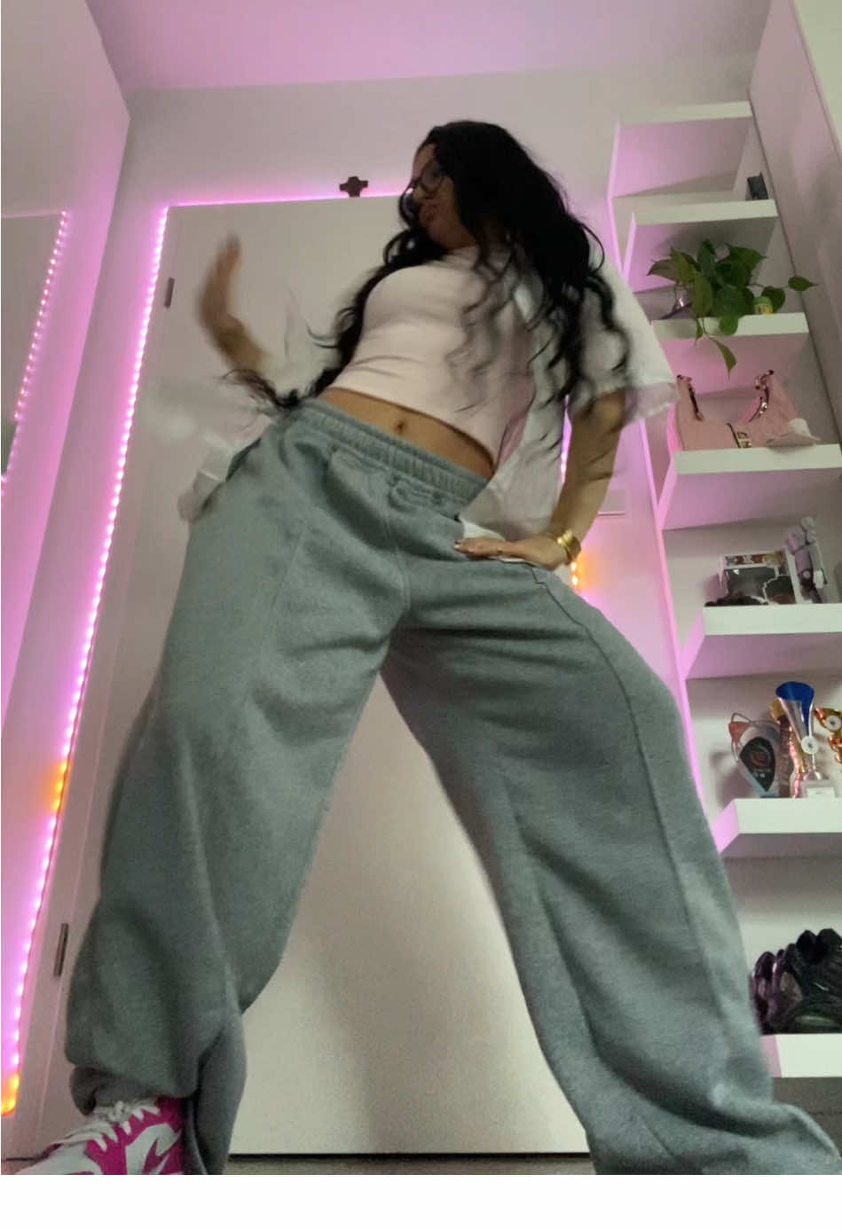 🌶️#dance #dancing #choreography #dancer #dancervideo #nrw #spanish