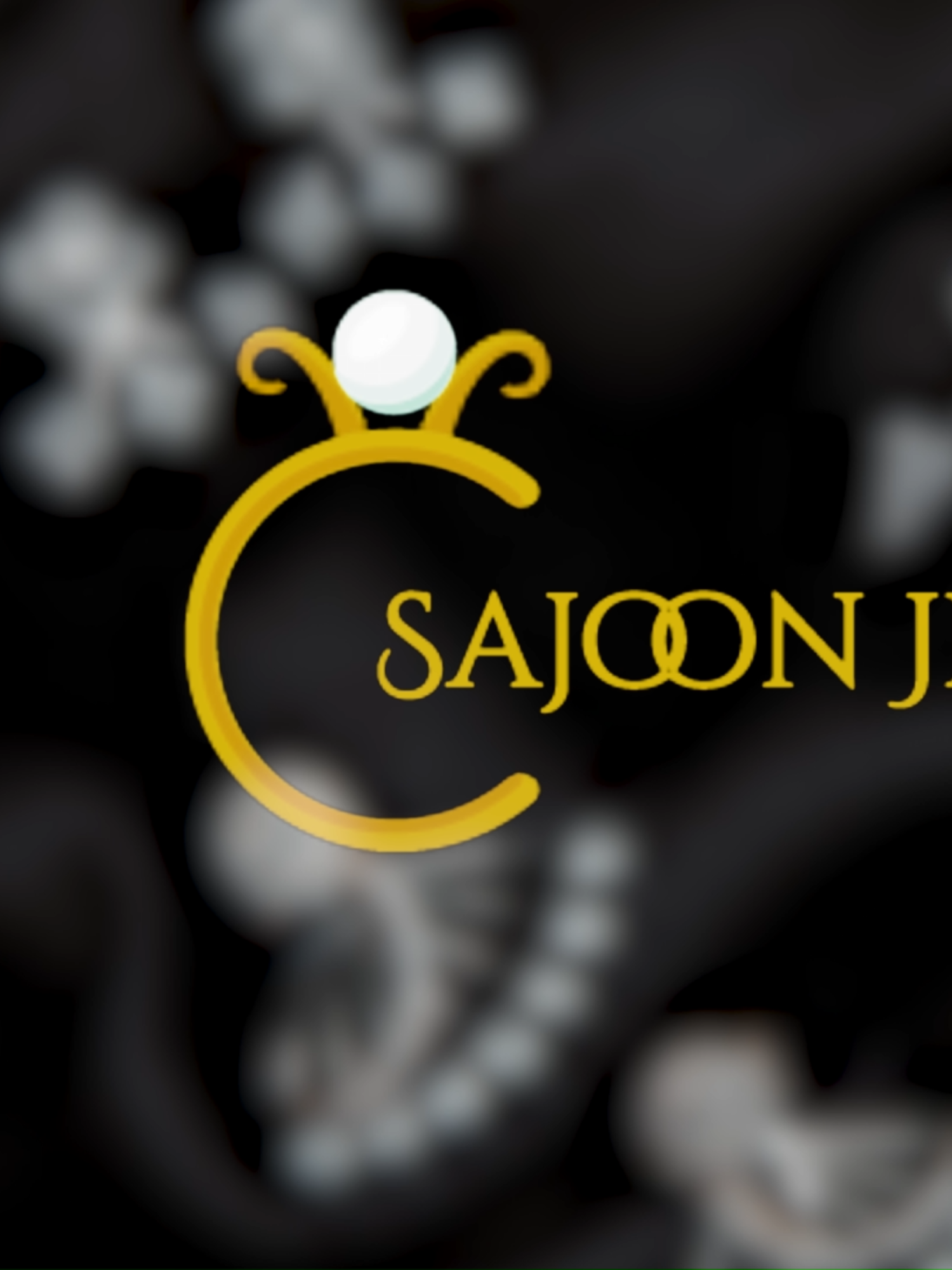 I created this logo animation for @sajoonjewellery Shop | Adobe Pathway | Faizan Ali . . . . . . .. . #animation #logoanimation #jewellery #jewellerylogo #jewelrytiktok #animatedlogo #aftereffectseditor #adobeanimate #adobeaftereffects #logo #faizanali