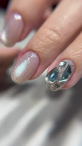 Đá Mèo gì chưa người đẹp 👀 #fyp #nails #nailhanoi #nailkorean#naildesigns #nailsinspo #fyp #viral