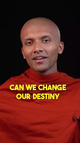 Can we change our DESTINY #buddhism #MentalHealth #destiny #meditation #karma #yoga 