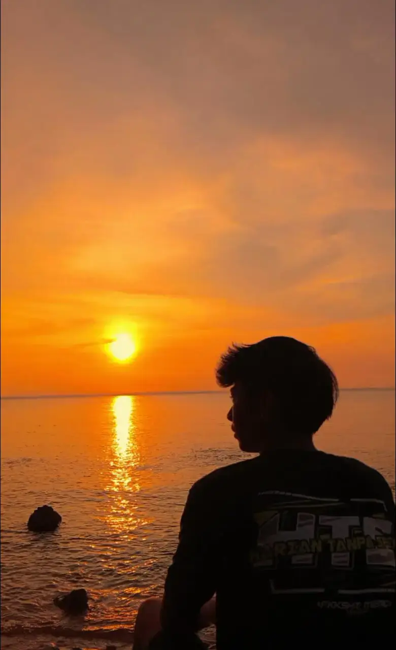 #sunset #4u #fyp 