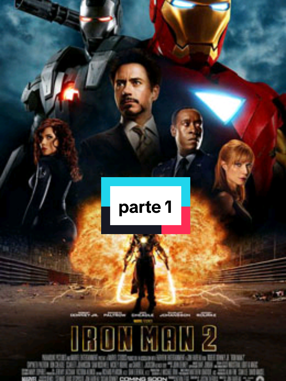 Homem de ferro 2#1h #ultimato #marvel #filme #marvelstudios #marvelcomics #mcu #homemdeferro #2 #heroi #da #marvel #ironman#acdc #maquina #viuvanegra 