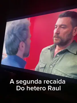 #CapCut A Segunda recaida do Raul #fy #machosalfanetflix 