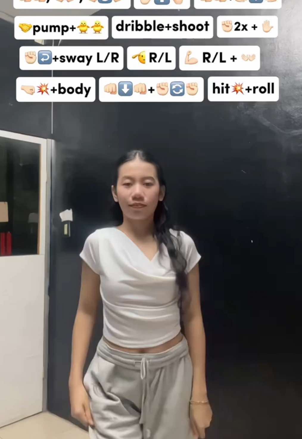 SOLO VERSION Doc McStuffins Dance Trend | Tiktok Dance Tutorial for y'all✨ #teyntutorial #dancetutorial #tutorial #trending #dancetrend #fyp 