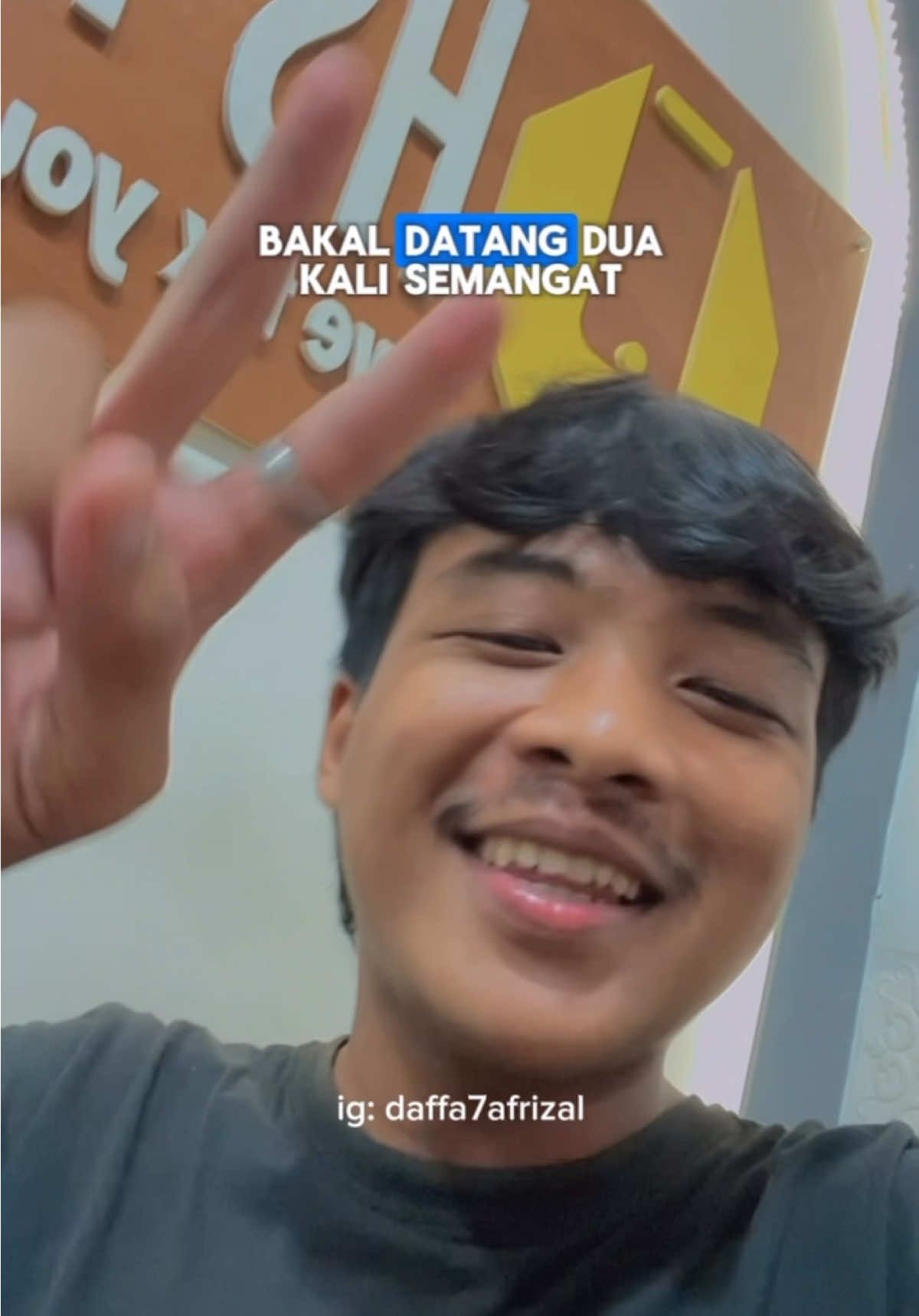 paham ya?😉 #dapul #katakata 