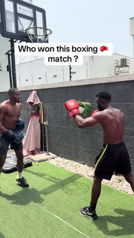 Enjoy my fight ❤️