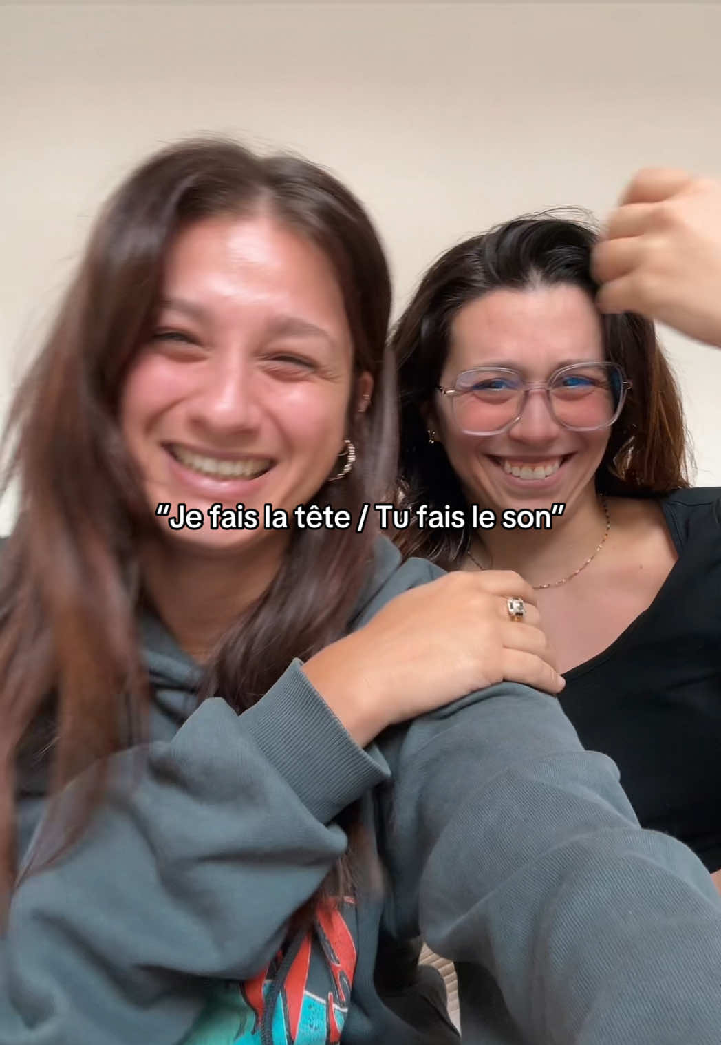 @Léa Lrnc #pourtoi #humour #drole #tiktok #trend #viral #bestfriend 