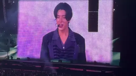 jake, during his ment, he mentioned that he loves performing in the philippines 🥹😭🥹 crdits ribersongg #ENHYPEN #Jake #enhypenwalkthelineinbulacan #filoengenes #fyp 