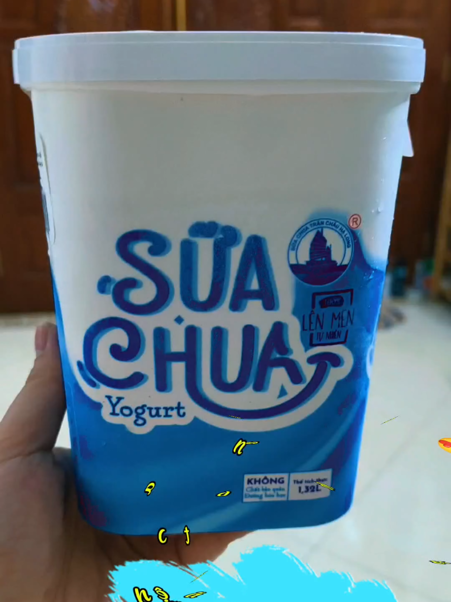Hổng thử là thiệt nha các pạn 🤣🤣🤣 #hottrend #daily #top1 #suachuatranchauhalong #yogurt #viraltiktok #viralvideo #flyp #flypシ #xuhuongtiktok #xuhuong#top  #trending #trendingvideo #trendingtiktok #daily #yummy #musttry #musttryfood #viral #viralvideo #viraltiktok 
