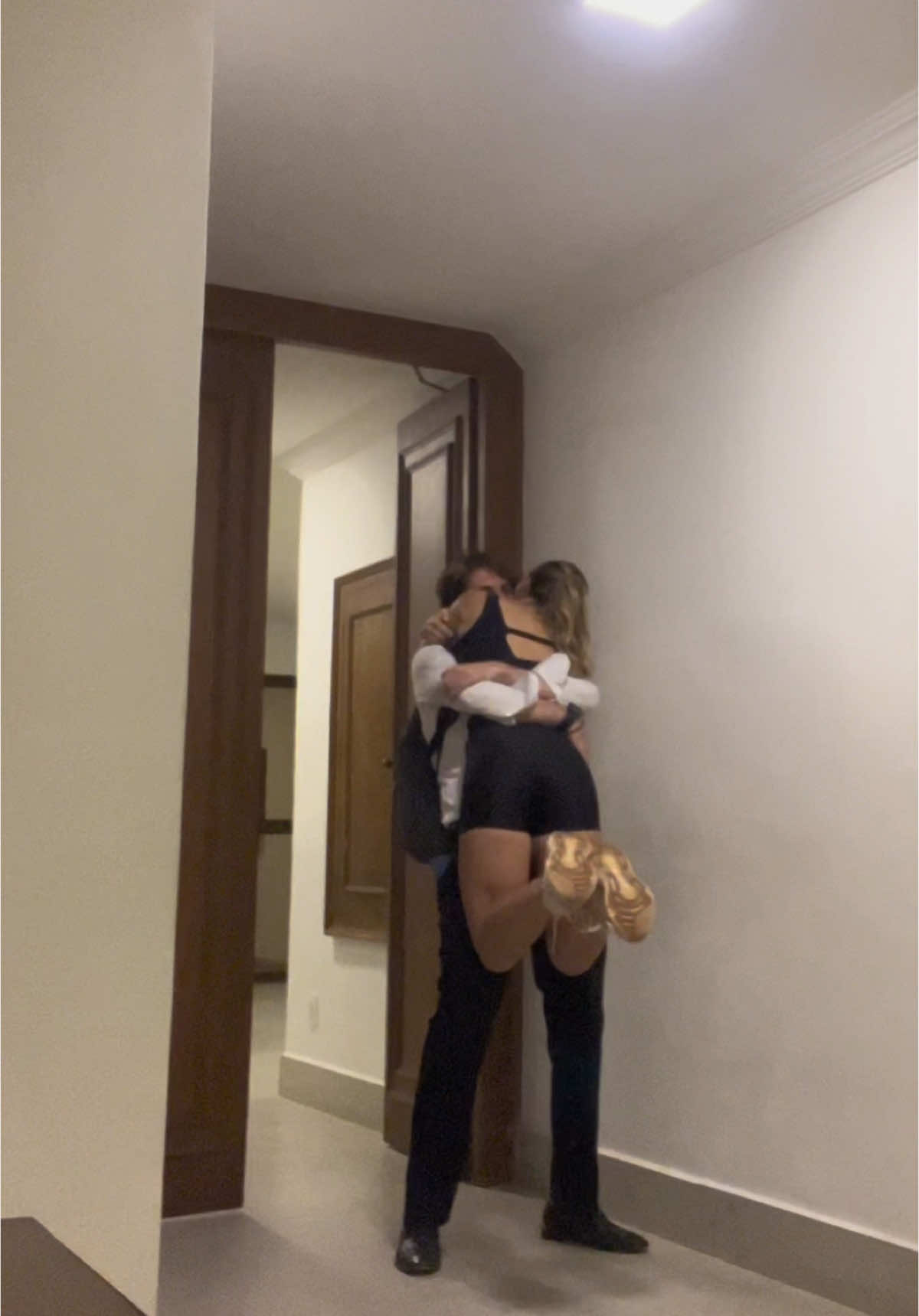 Saudade que estavaaaa ❤️