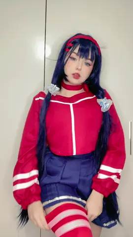#mita #cosplay #miside 