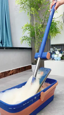 Cây lau nhà tự vắt #launha  #xuhuong #vesinhnhacua #giadungtienich 