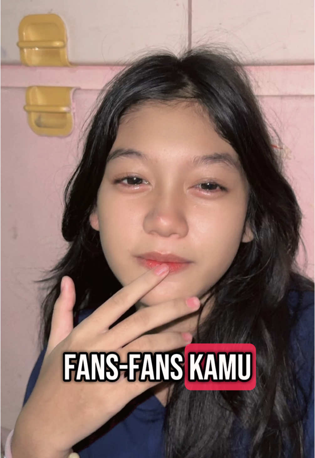 Dengar ya #viralvideo #viraltiktok #fyp #xybca 