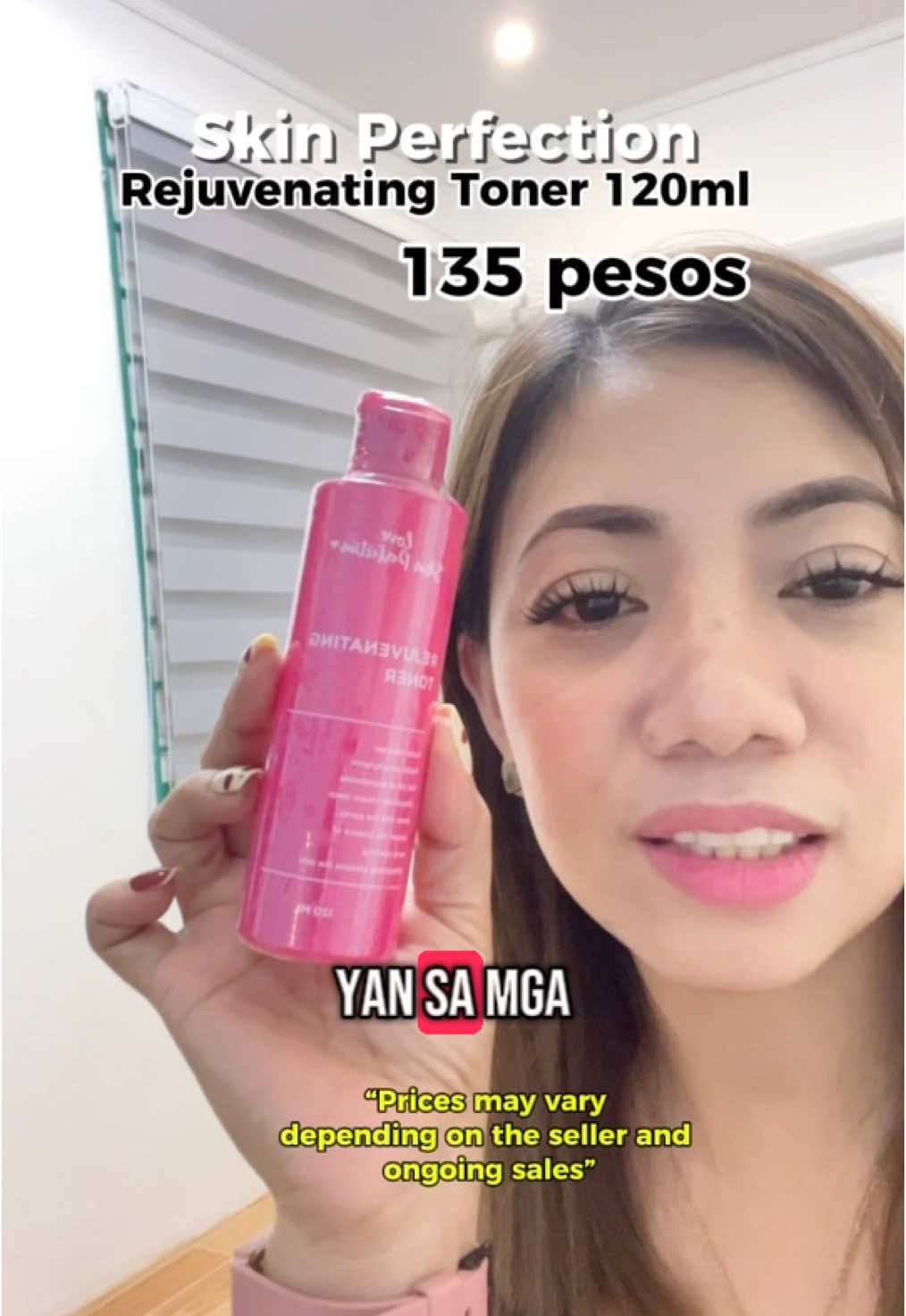 Big toner ba ng Skin Perfection ang hanap mo?madami na ulit stocks#skinperfection #toner #skinperfectiontoner#creatorsearchinsights 