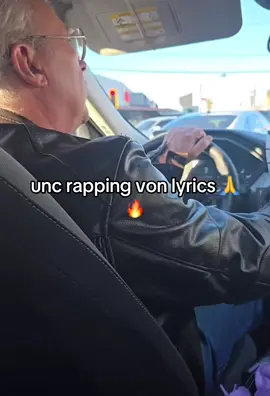 he rapping took her to the o🙏😭 #von #kingvon #unc #lyrics #funny #uncle #old #tookhertotheo #fy #makethisviral 
