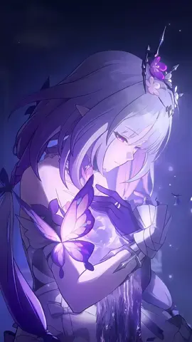 Castorice live wallpaper 4k #castorice #hsr #HonkaiStarRail #edit #fyp #live #wallpaper #4k